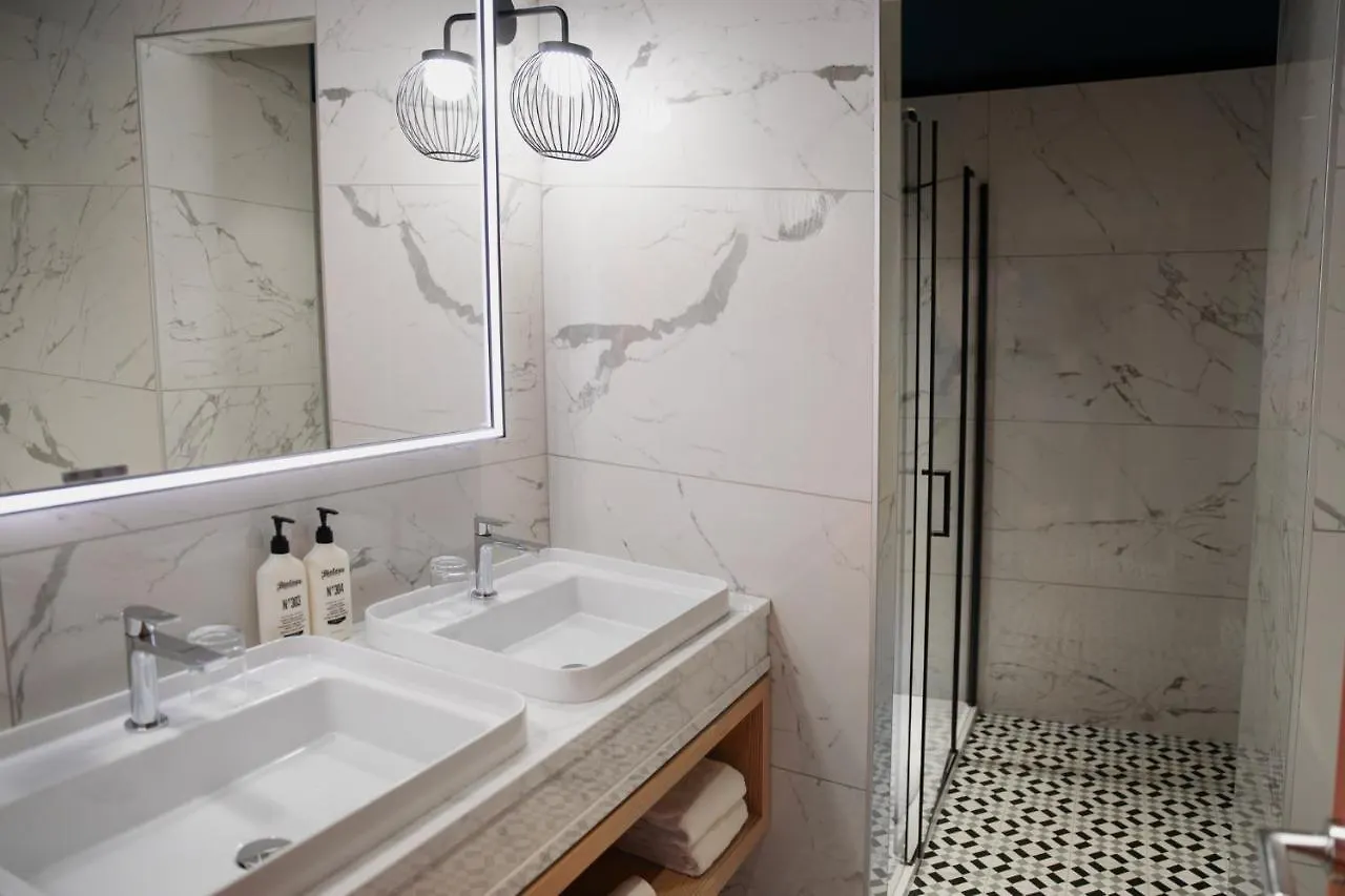 Hotel Indigo Florence By Ihg Italia