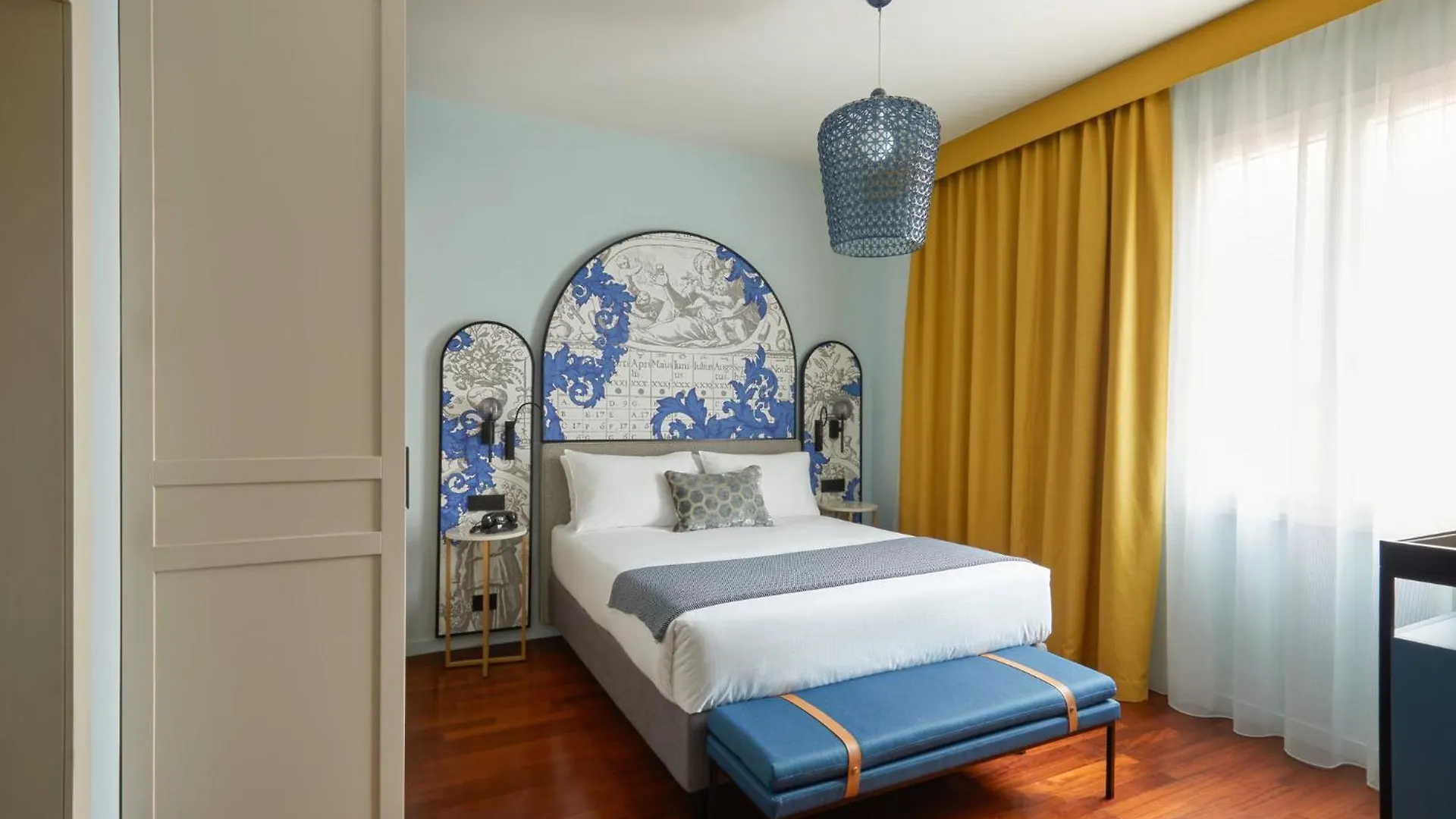 Hotel Indigo Florence By Ihg