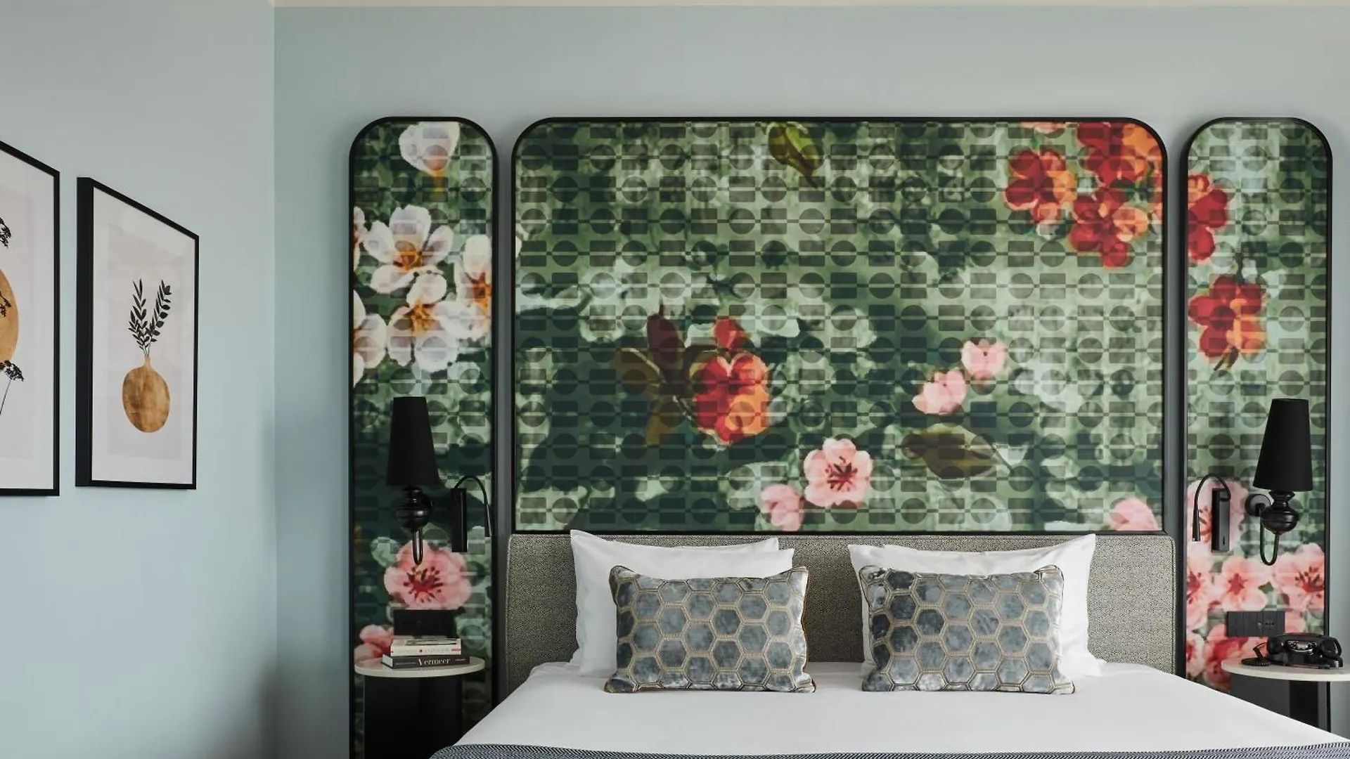 Hotel Indigo Florence By Ihg
