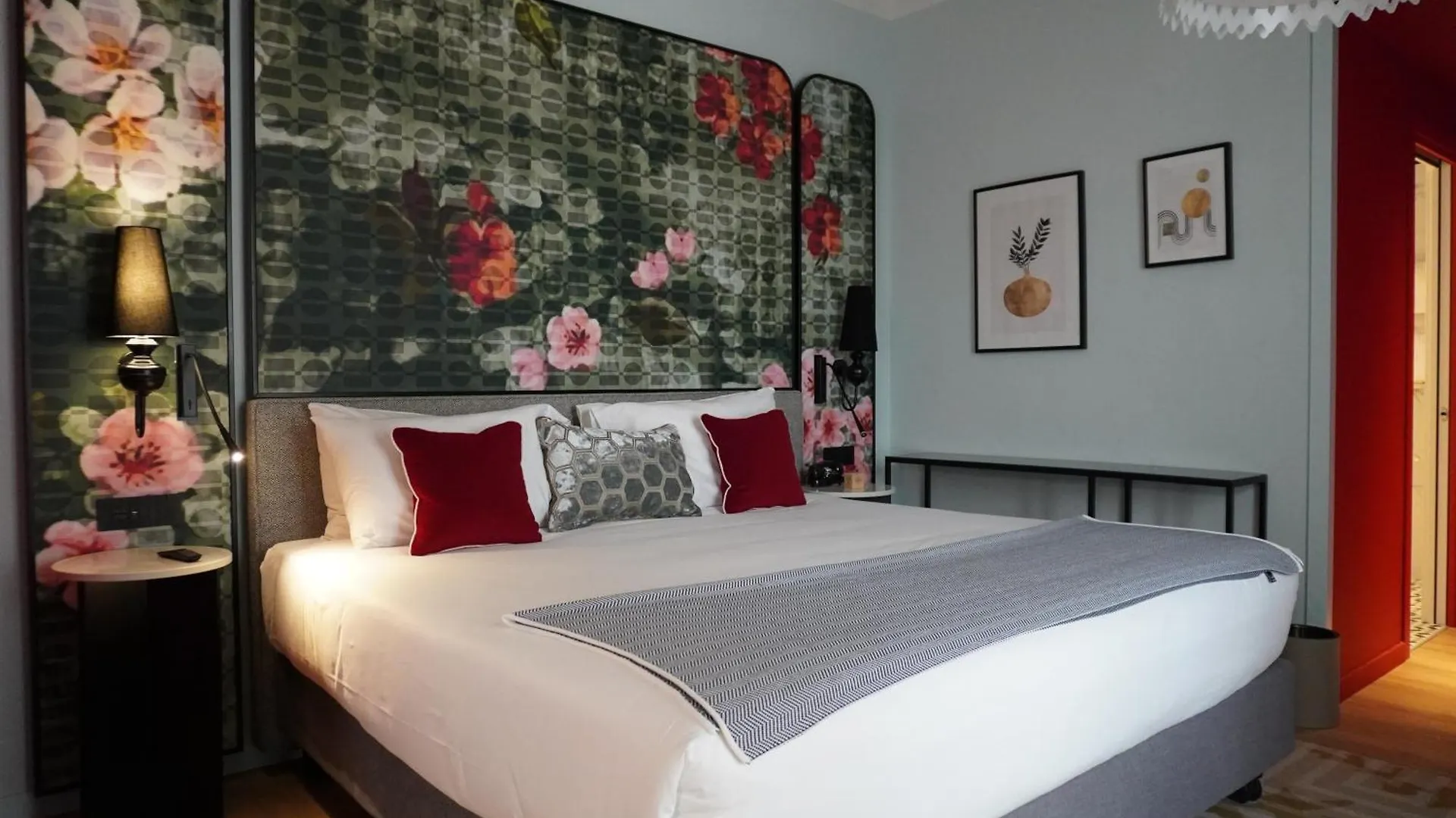 Hotel Indigo Florence By Ihg