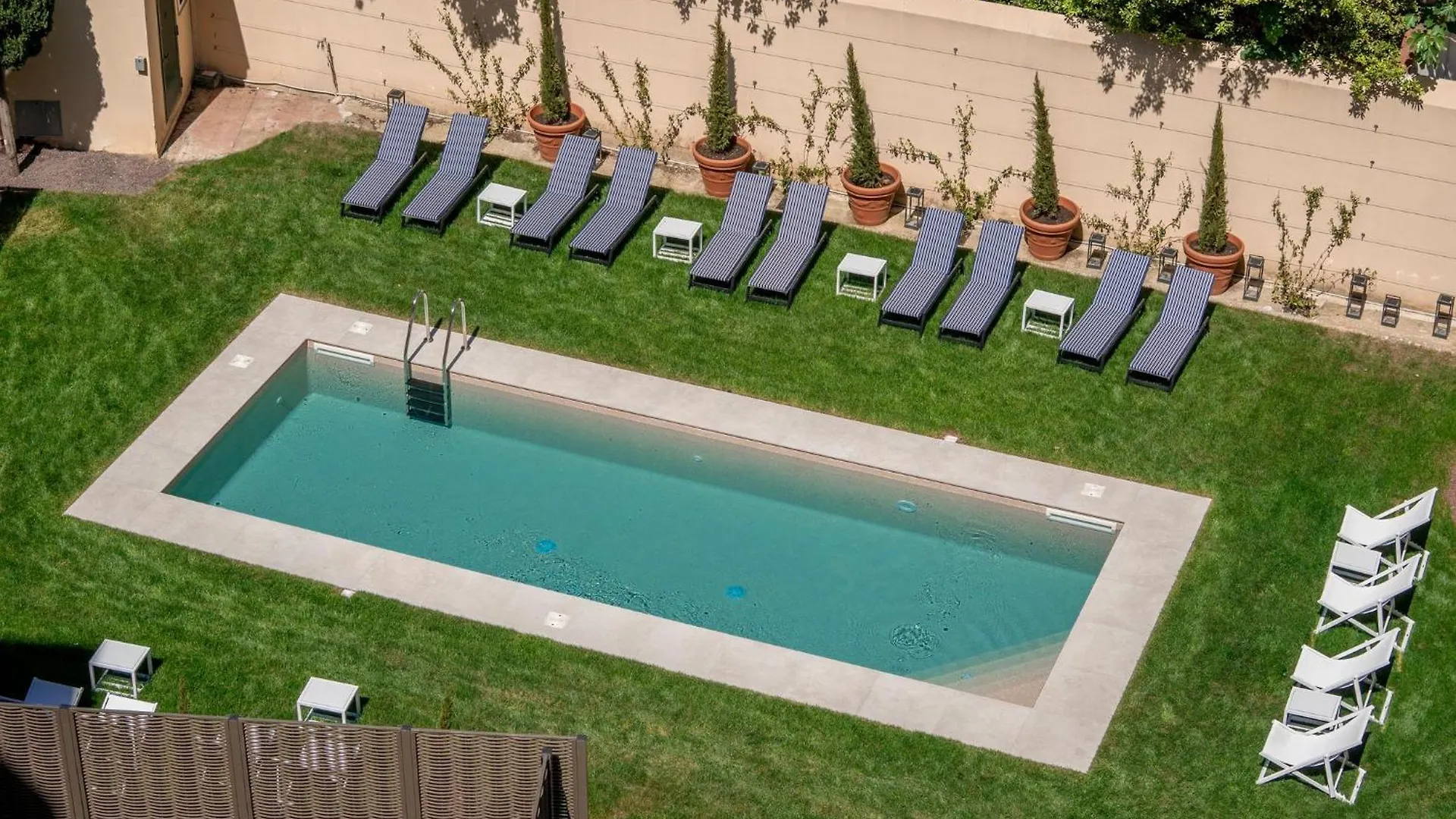 Hotel Indigo Florence By Ihg