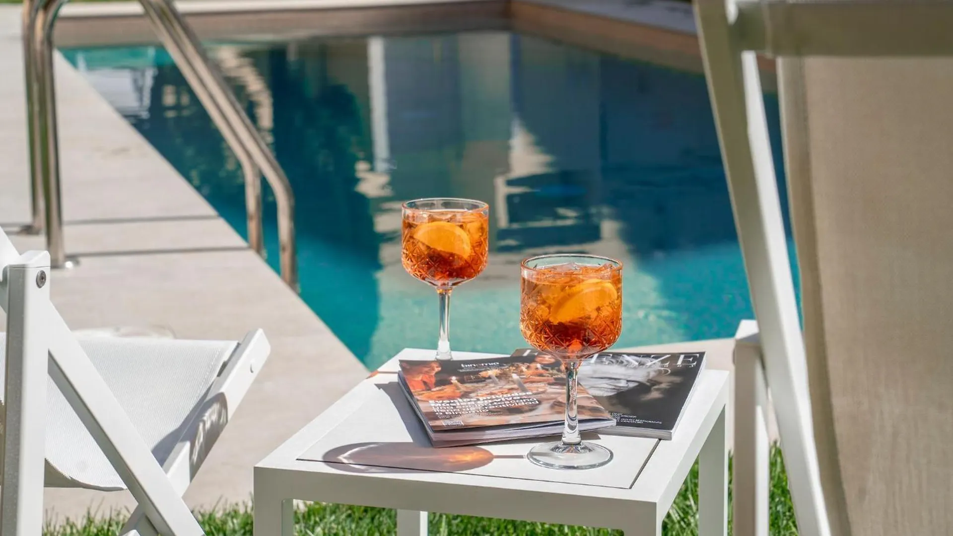 ****  Hotel Indigo Florence By Ihg Italy