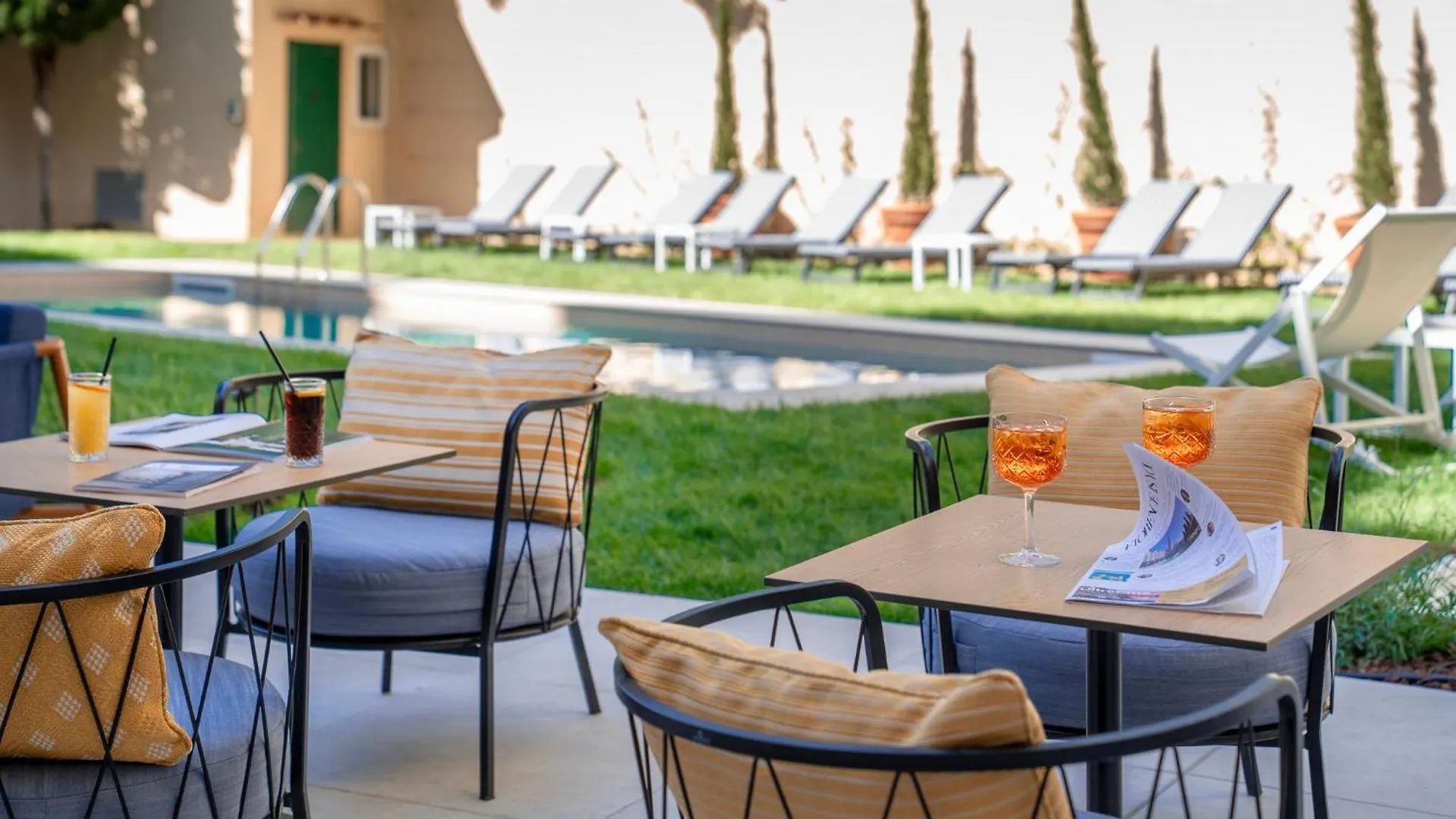 Hotel Indigo Florence By Ihg