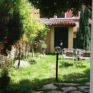 Paradiso Ca' Giulia , Venice Italy