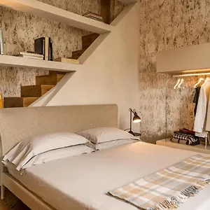 Appartement Oltrarno 1881
