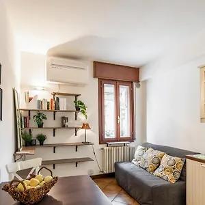  Apartamento Santa Croce Italia