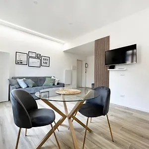  Apartamento Casa Italia