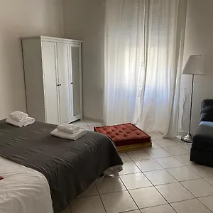 Apartment Sirtori 24
