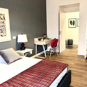 Apartment Le Stanze Di Catia