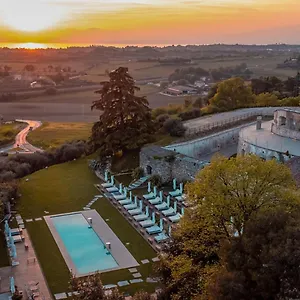 Relais Benedek - Adults Only Vakantieboerderij Pastrengo