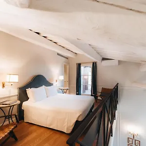 Appartement La Croce D'oro Santa Croce