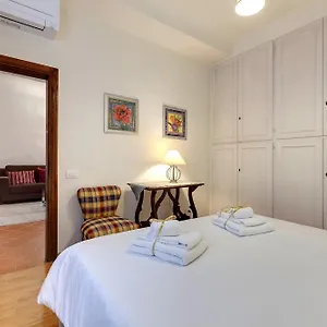 Apartment Casa Campuccio -appartamento Campuccio1 E Campuccio 2