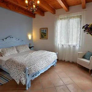 Il Laghello Di Amina Vakantieboerderij Framura