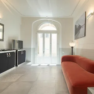 Appartement Carapelli