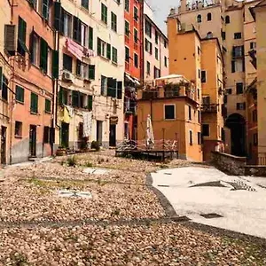  Apartamento H2.0 Italia