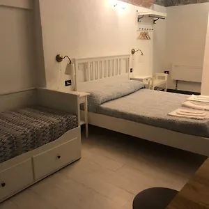  Apartamento Riomaggiore Appartamenti Italia
