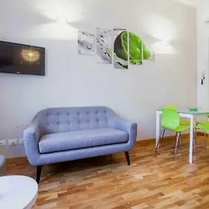 Appartement La Marmora Elegant, Florence