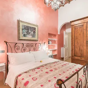 Appartement Ghibellina 22, Florence