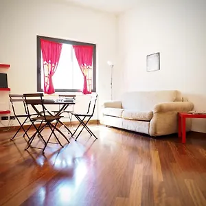  Apartamento Casa Del Principe Amba Alagi - St Marittima - Genovabnb It Italia