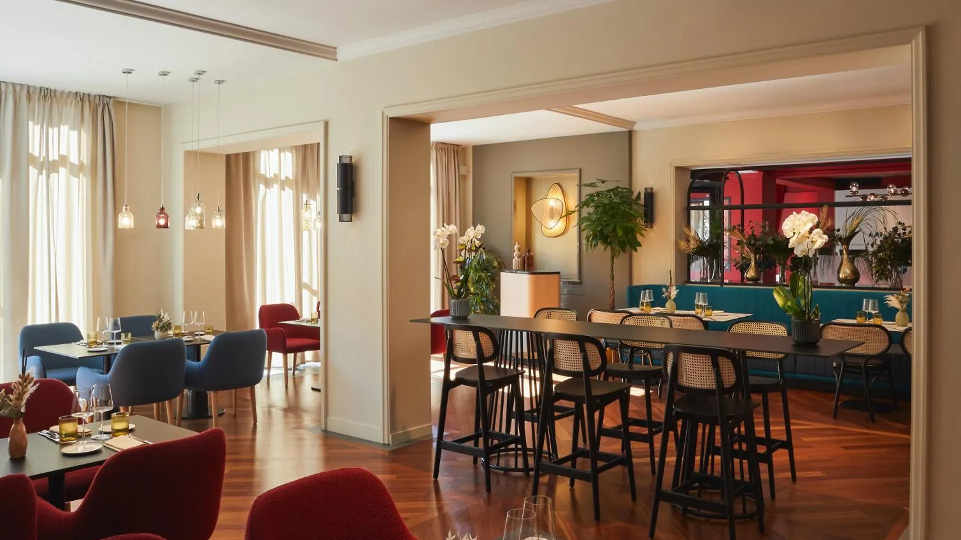 Hotel Indigo Florence By Ihg 4*,  Italy