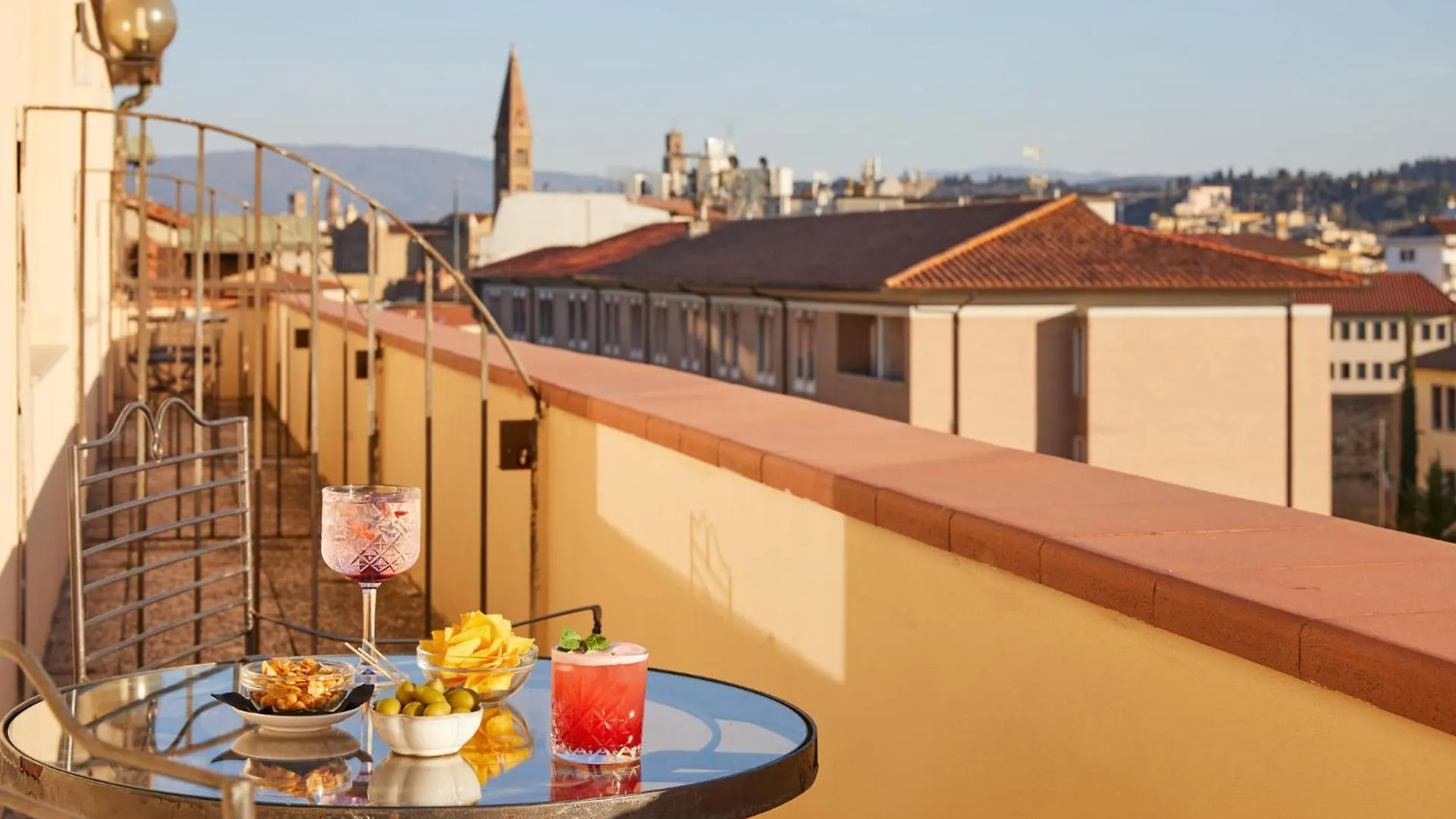 Hotel Indigo Florence By Ihg 4*,  Italy