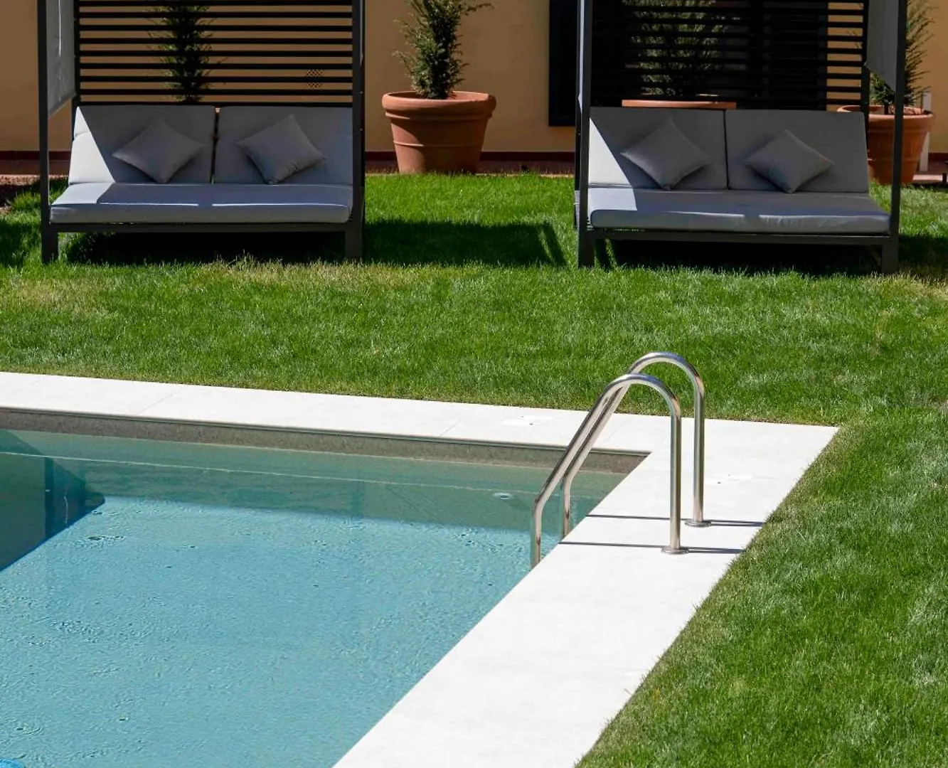 Hotel Indigo Florence By Ihg Italy