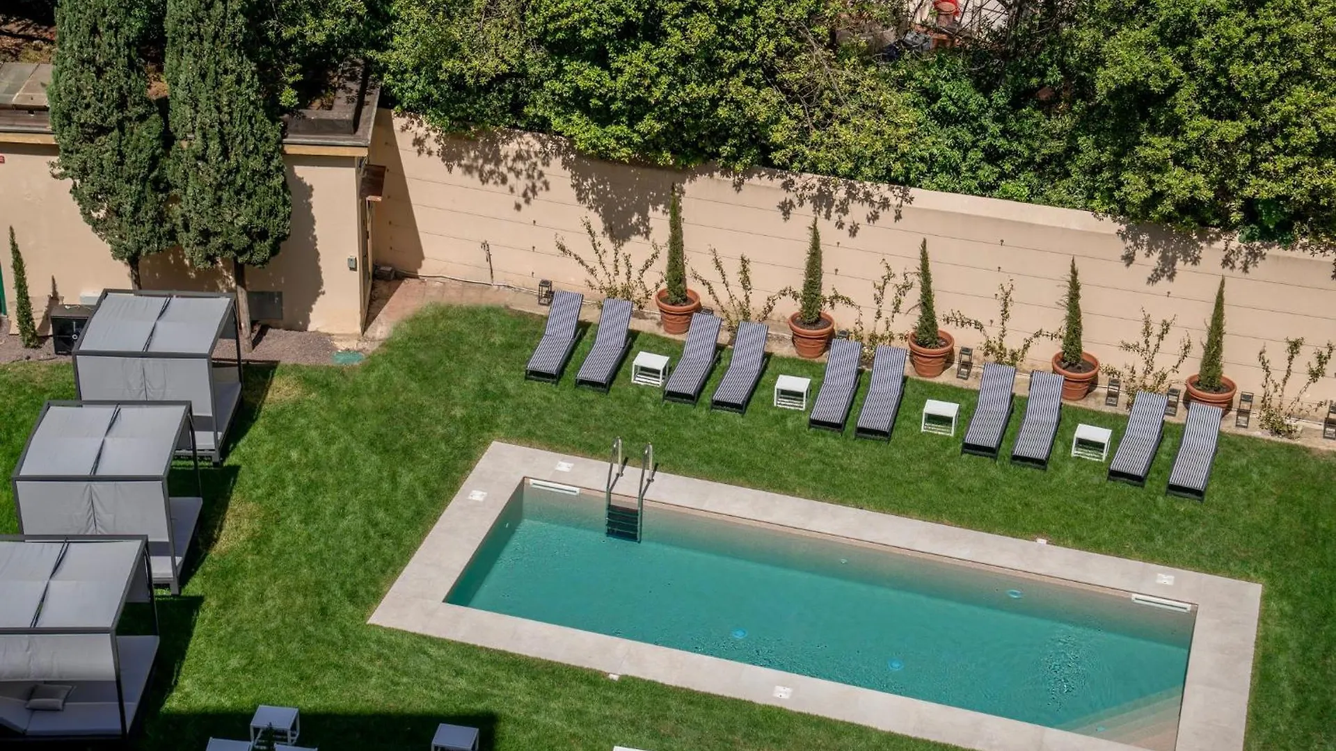Hotel Indigo Florence By Ihg