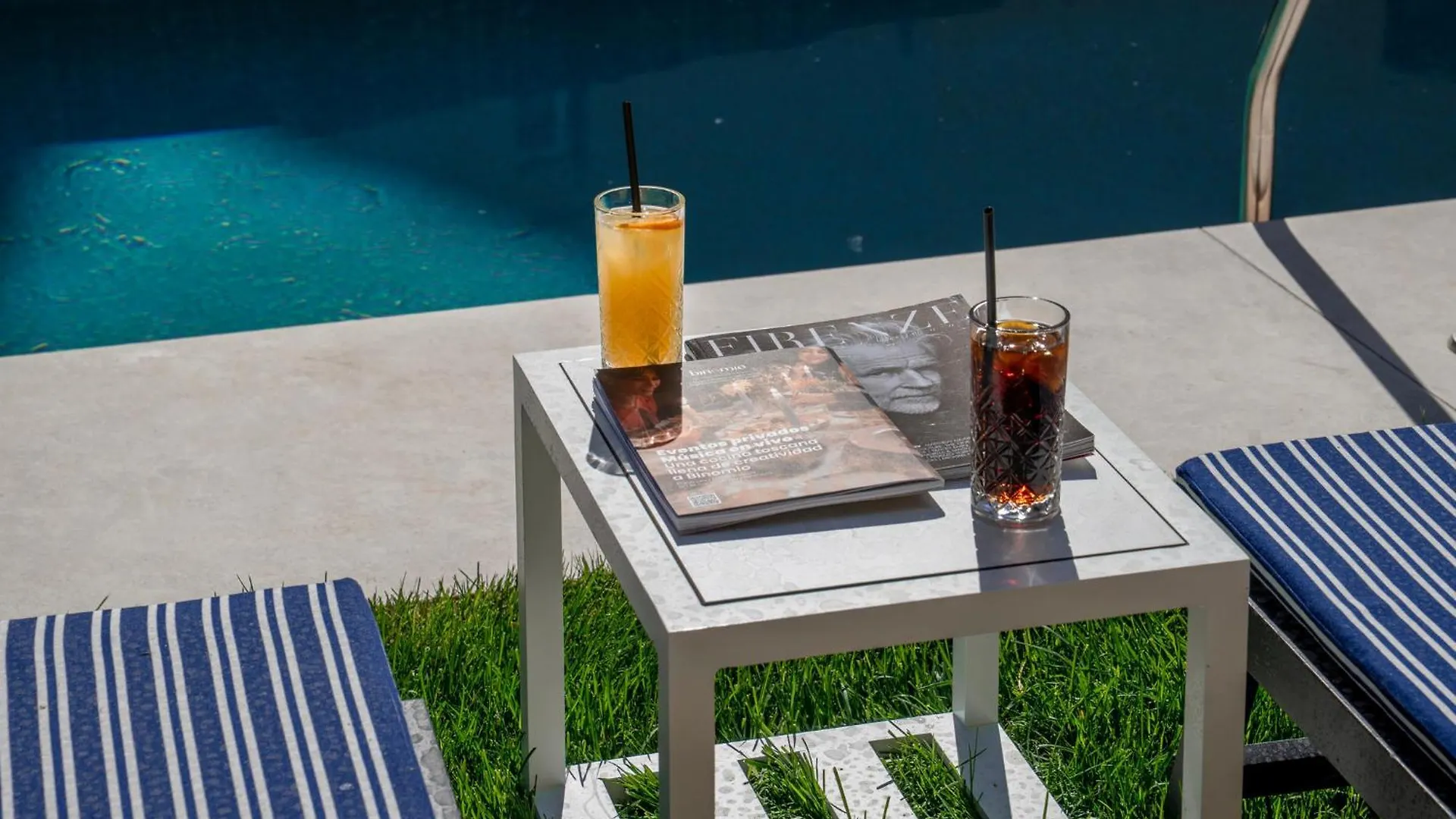 Hotel Indigo Florence By Ihg