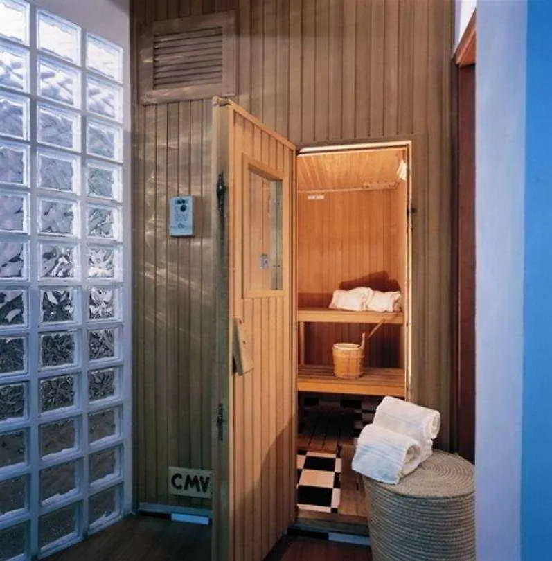 Hotel Indigo Florence By Ihg 4*,