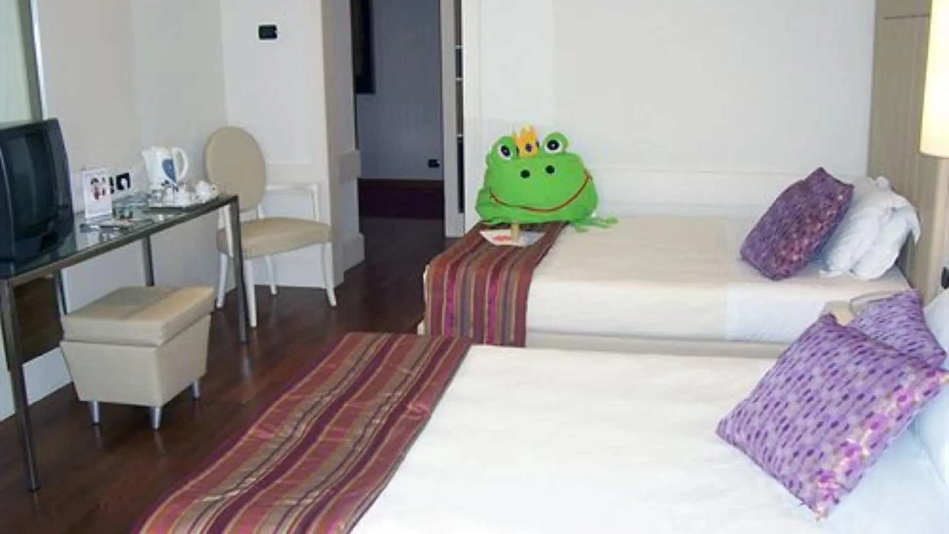 Hotel Indigo Florence By Ihg 4*,