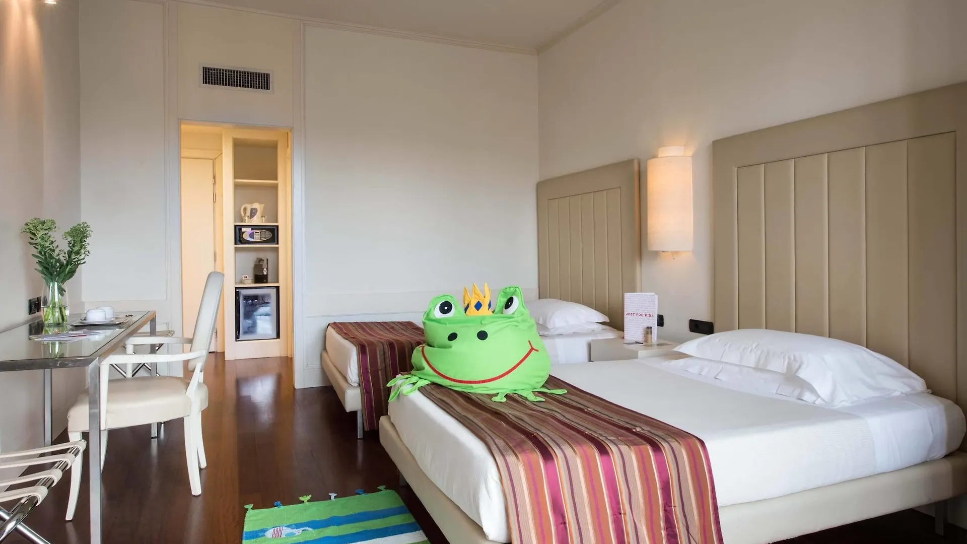 Hotel Indigo Florence By Ihg Italy
