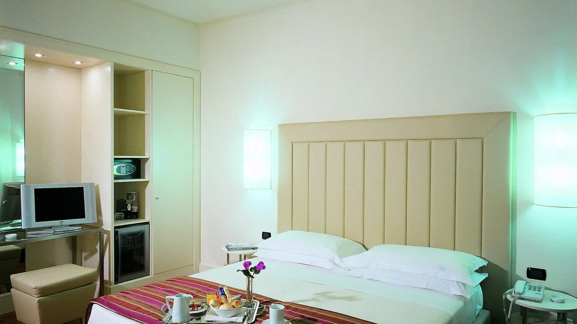 Hotel Indigo Florence By Ihg