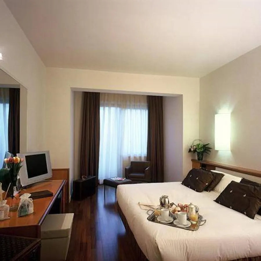 ****  Hotel Indigo Florence By Ihg Italy