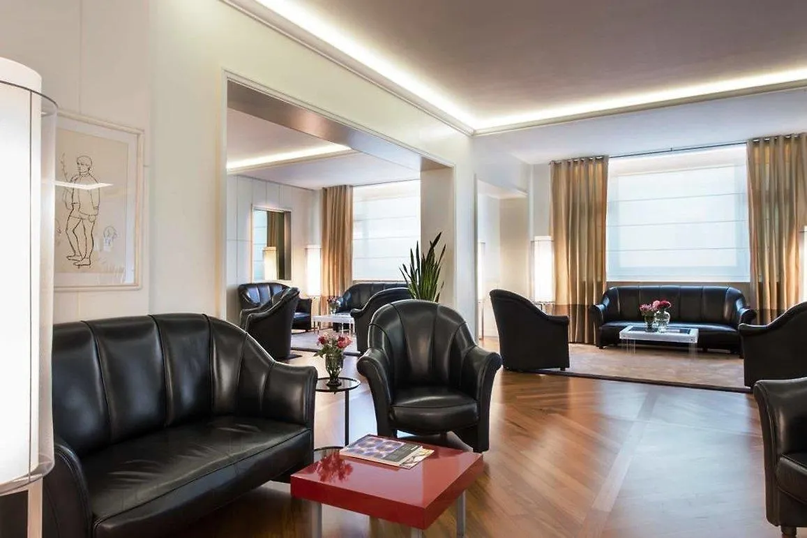 ****  Hotel Indigo Florence By Ihg Italy