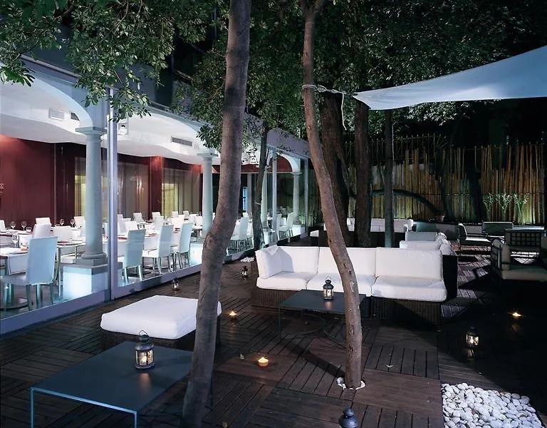 Hotel Indigo Florence By Ihg