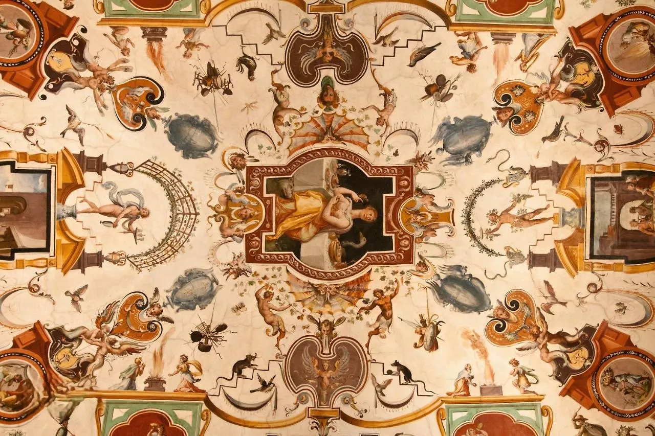 Hotel Indigo Florence By Ihg