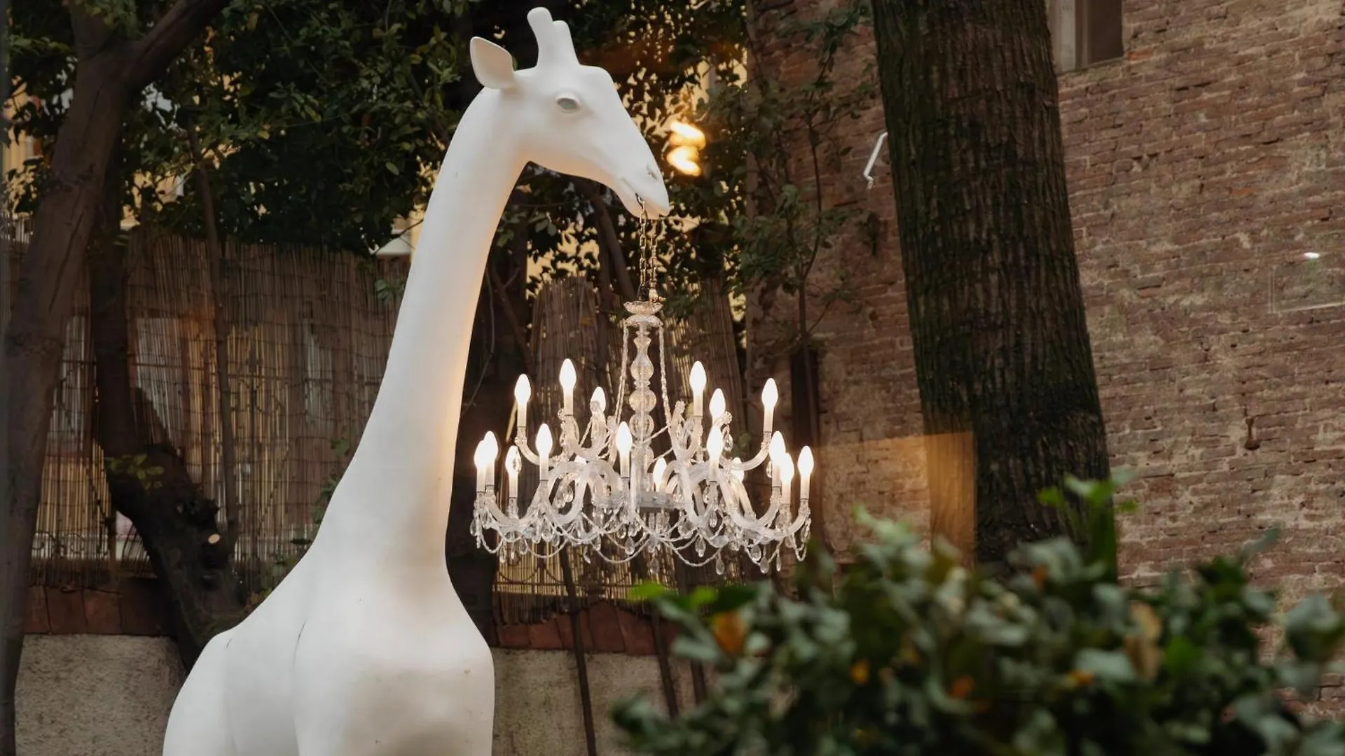 Hotel Indigo Florence By Ihg