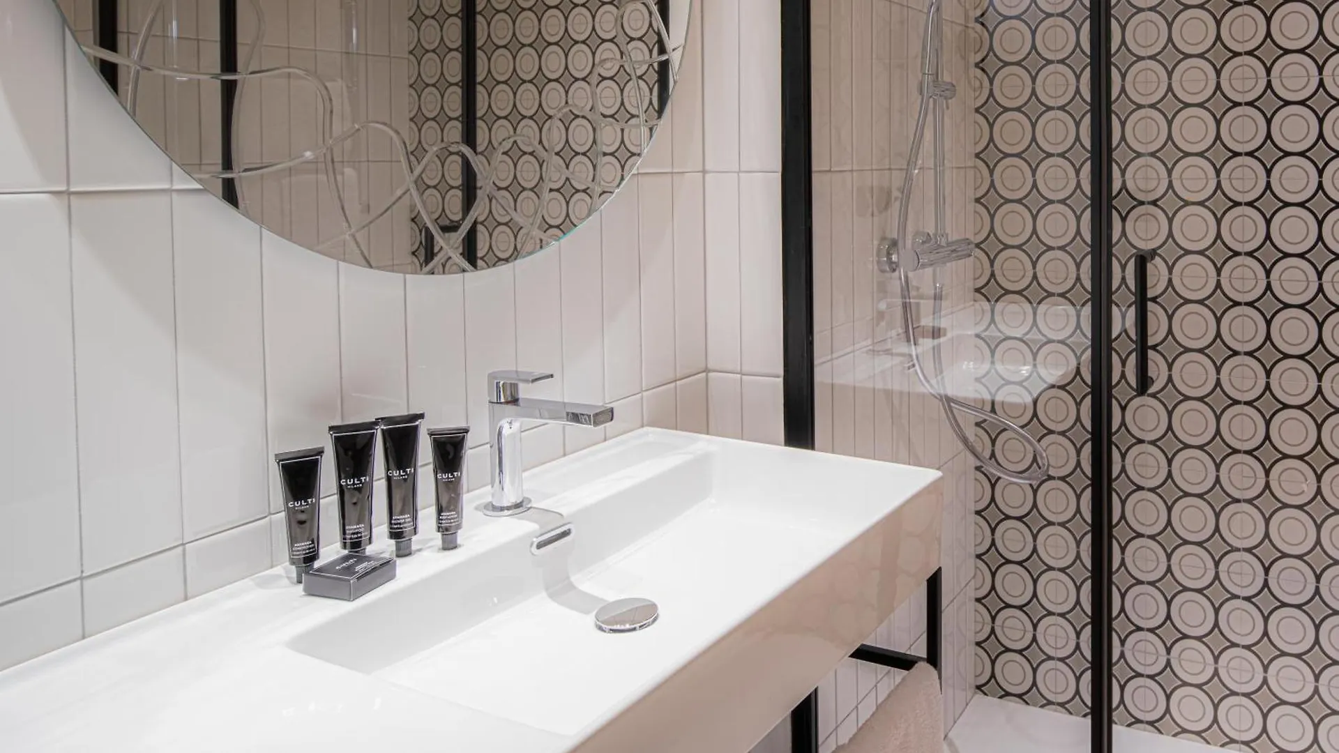 Hotel Indigo Florence By Ihg Italy