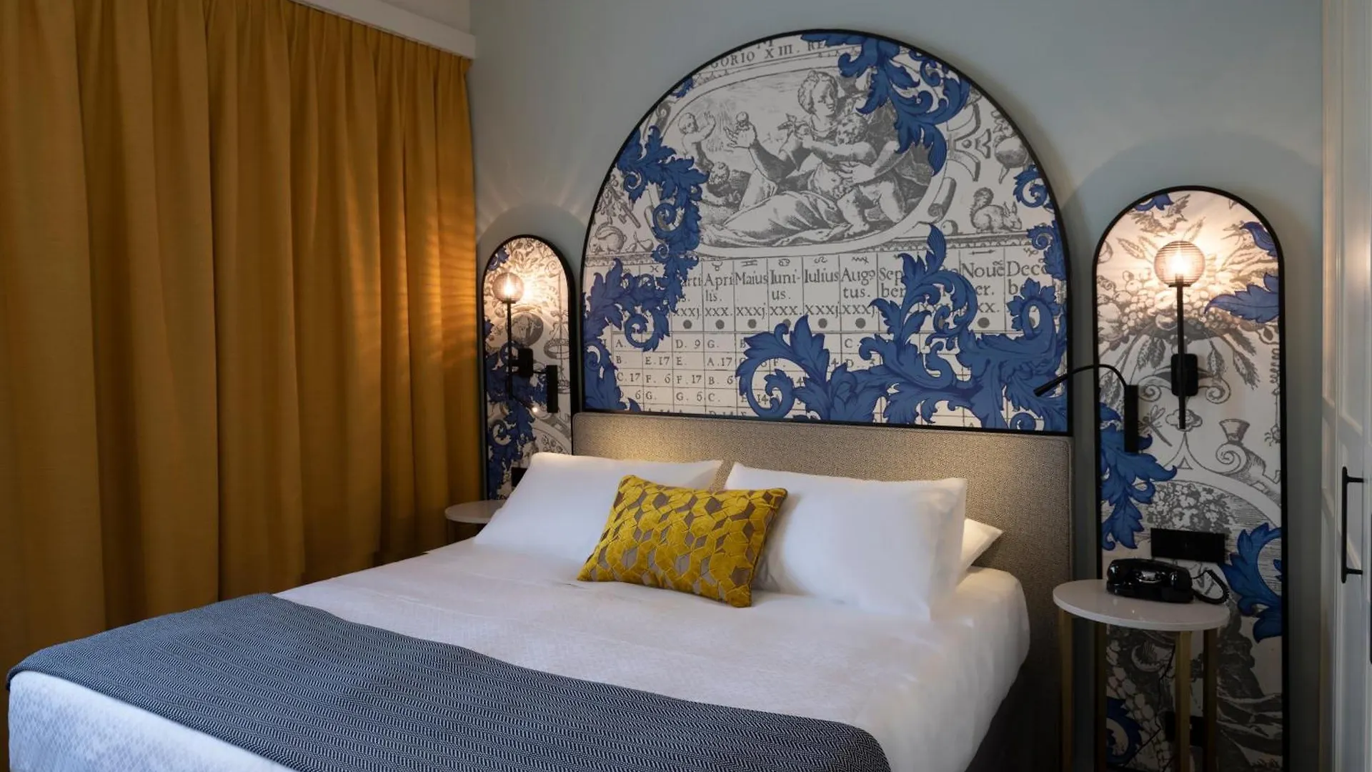 Hotel Indigo Florence By Ihg