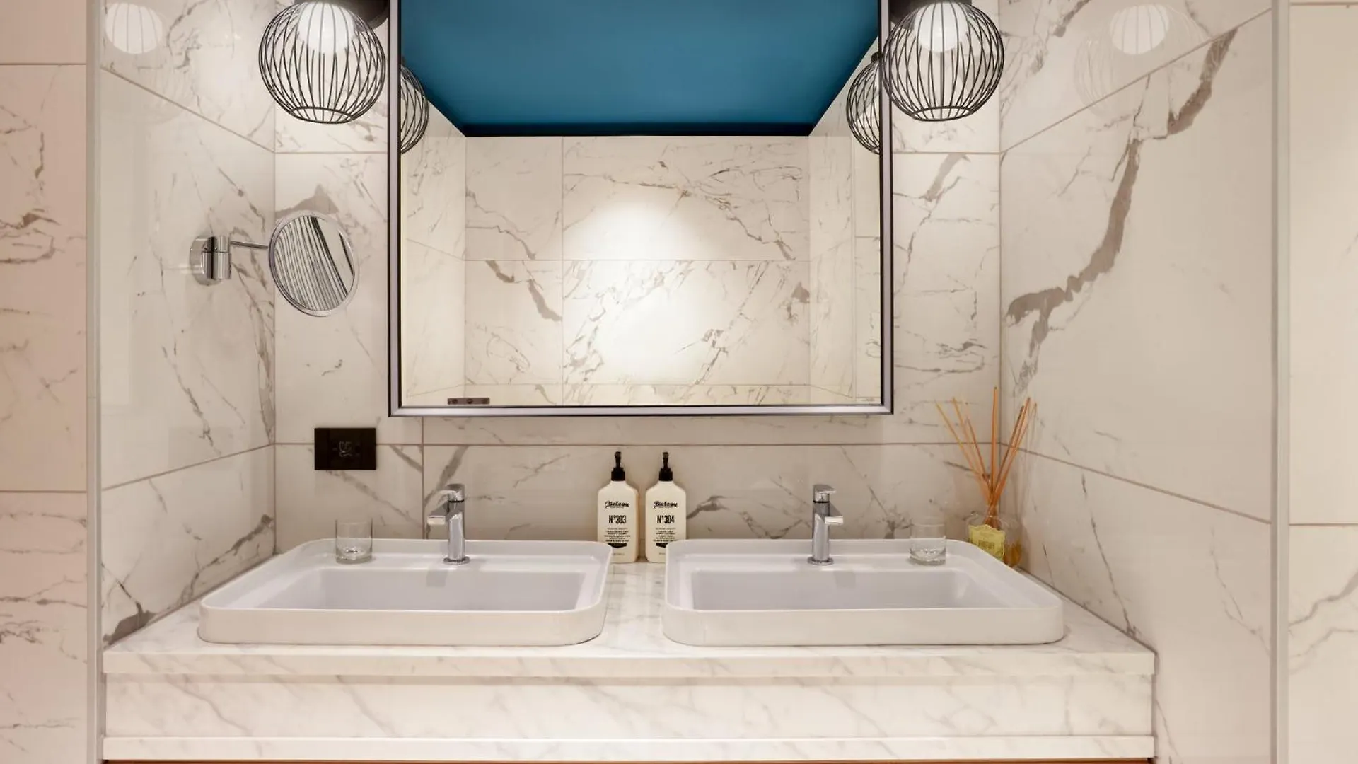 Hotel Indigo Florence By Ihg