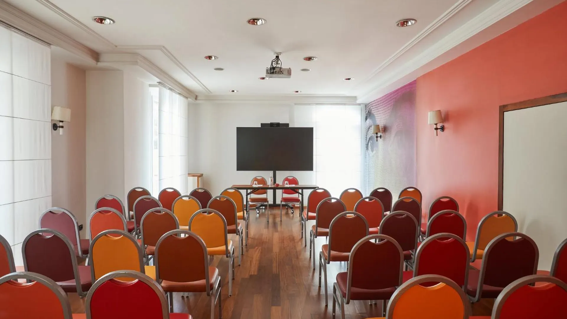 Hotel Indigo Florence By Ihg