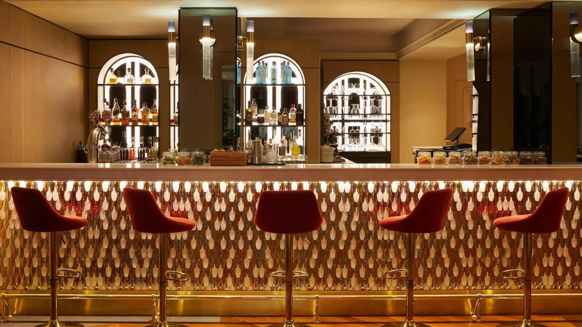 Hotel Indigo Florence By Ihg