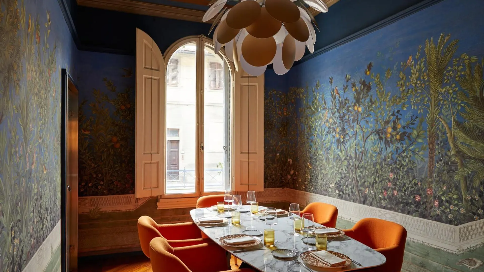 ****  Hotel Indigo Florence By Ihg Italy
