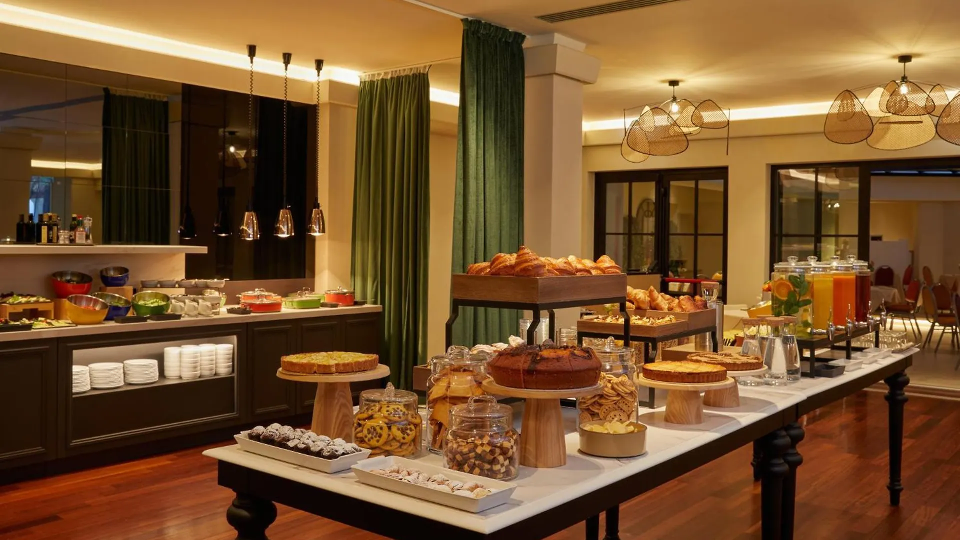 Hotel Indigo Florence By Ihg