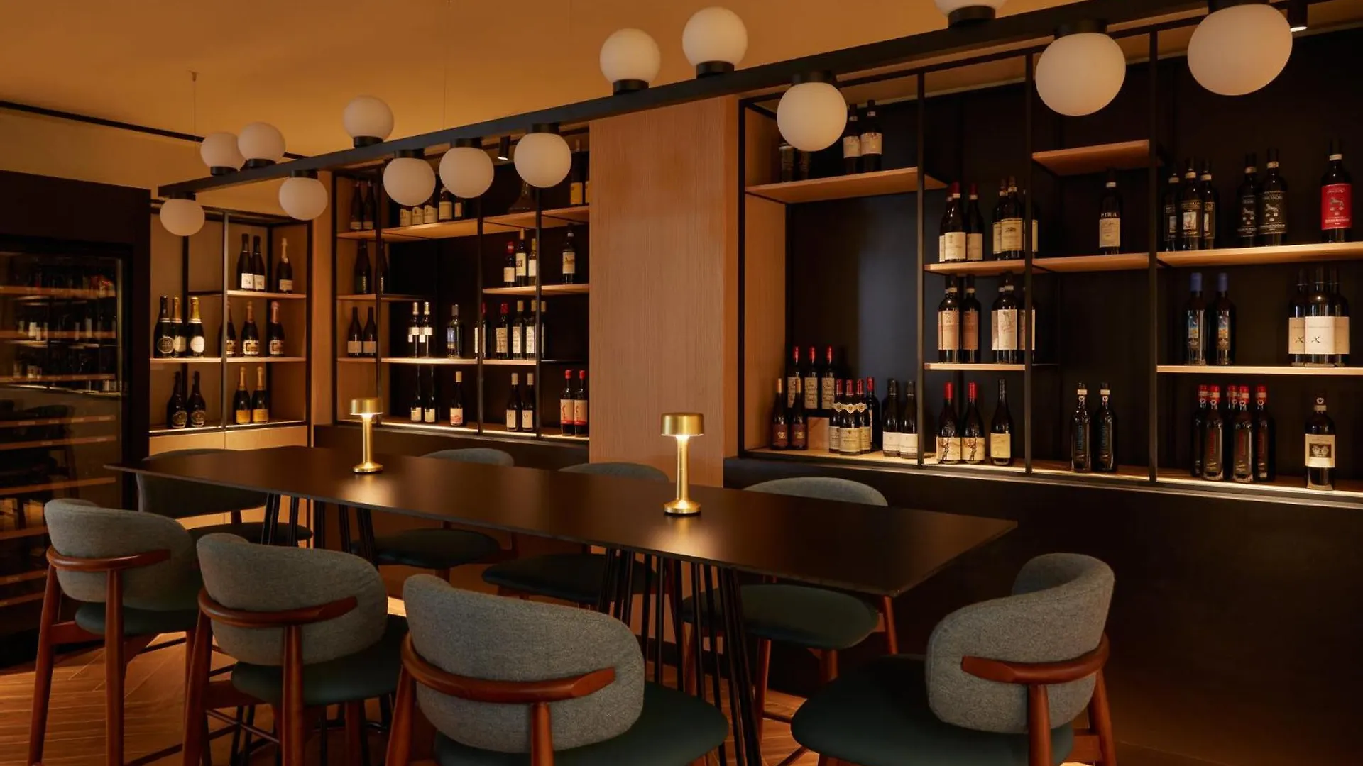 Hotel Indigo Florence By Ihg