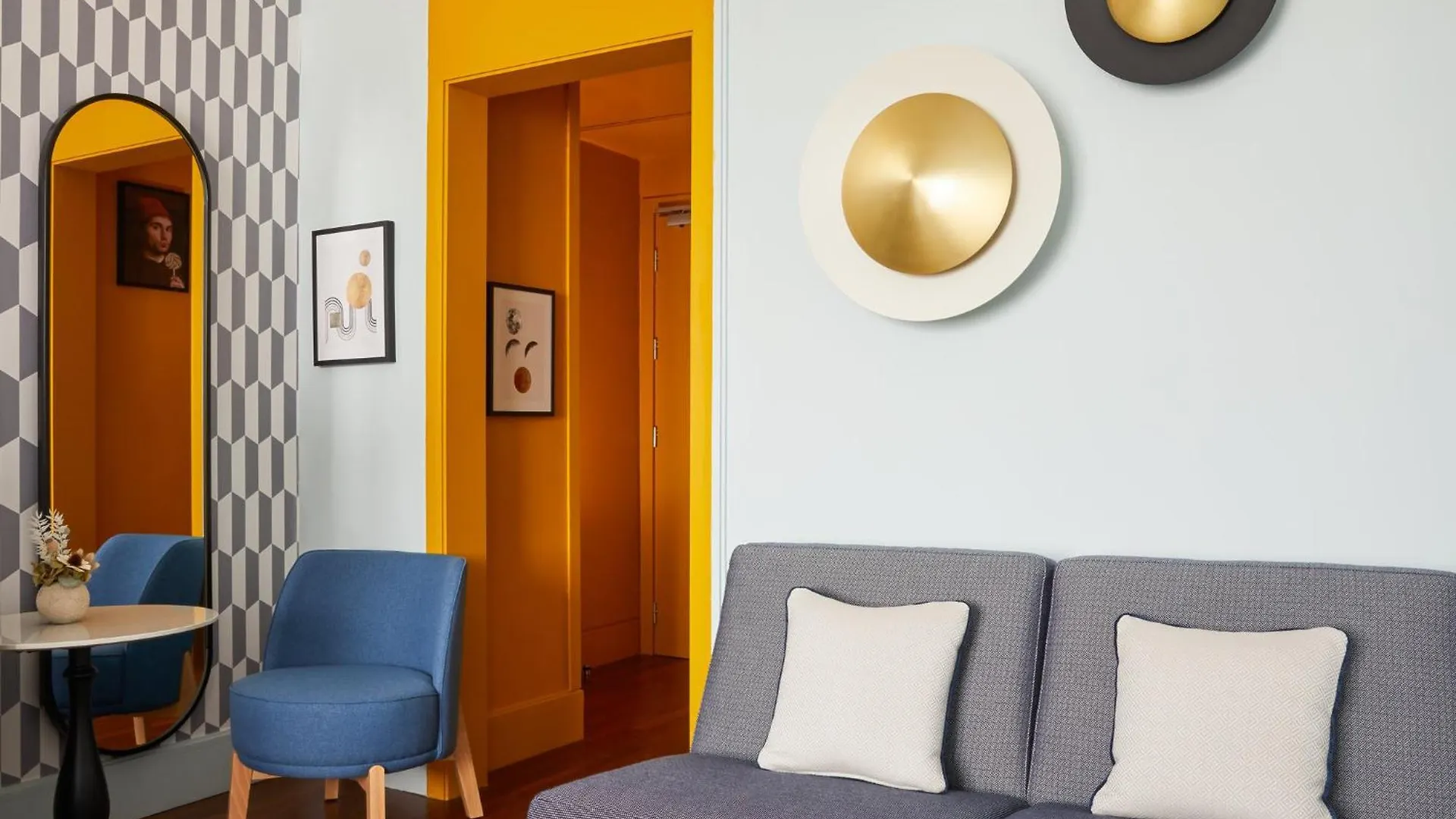 ****  Hotel Indigo Florence By Ihg Italy