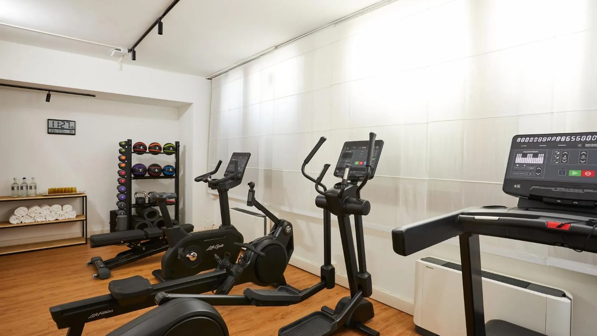 Hotel Indigo Florence By Ihg