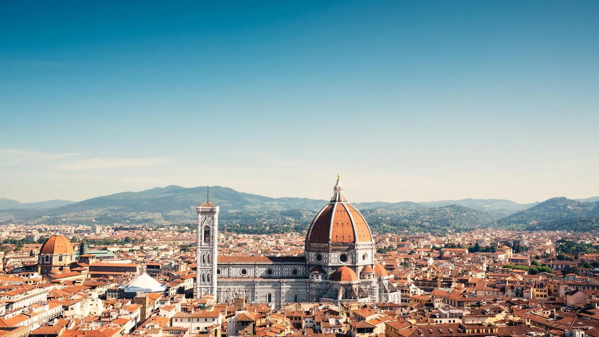 Hotel Indigo Florence By Ihg Italië