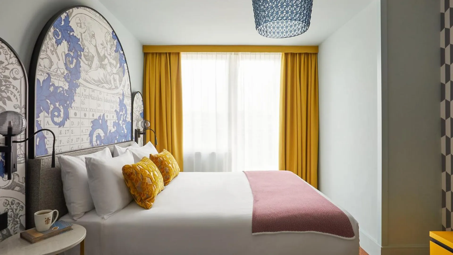 Hotel Indigo Florence By Ihg