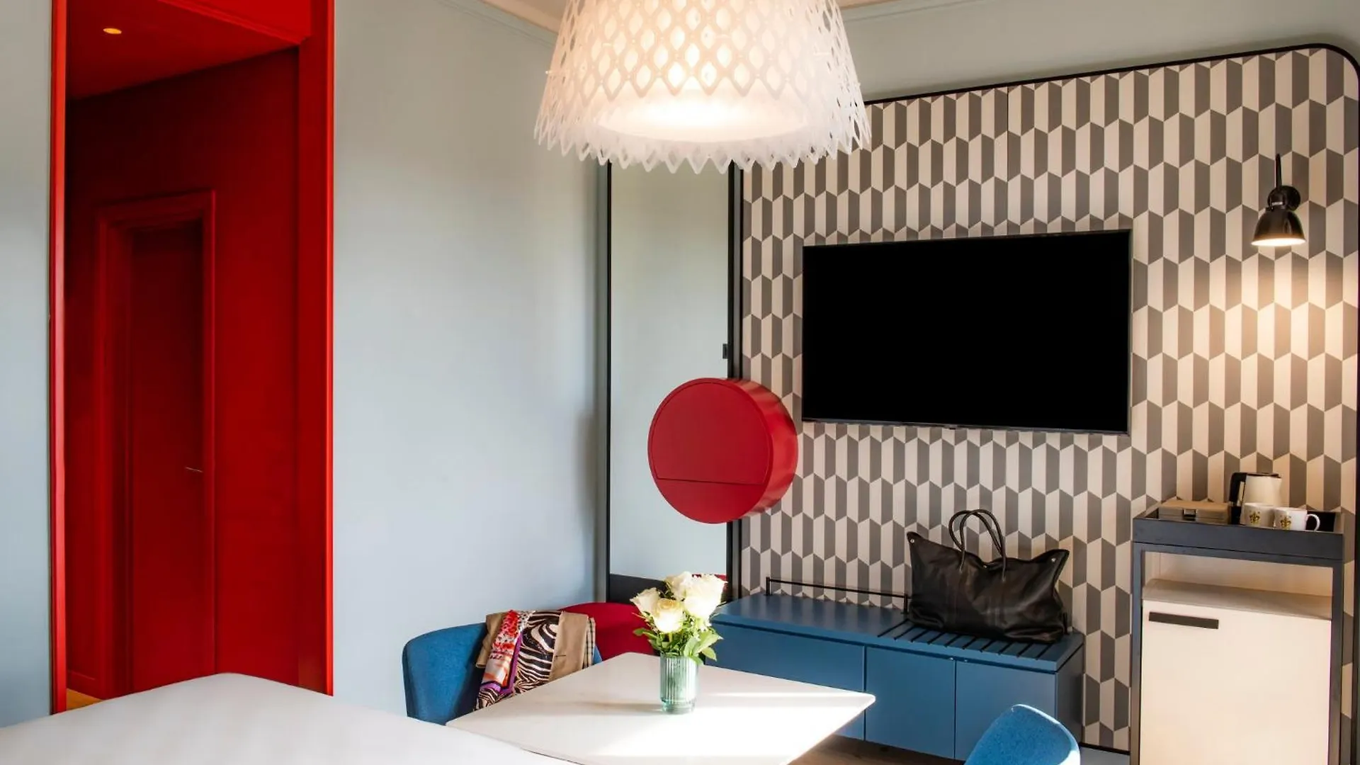 Hotel Indigo Florence By Ihg